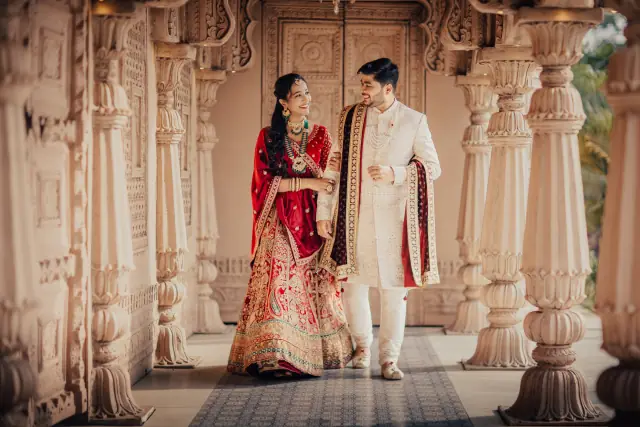 Cine City pre wedding photograph 253