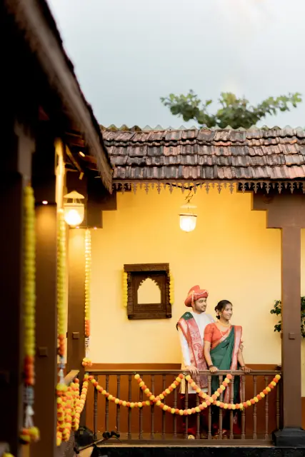 Cine City pre wedding photograph 279