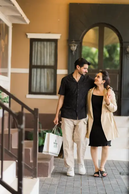 Cine City pre wedding photograph 300