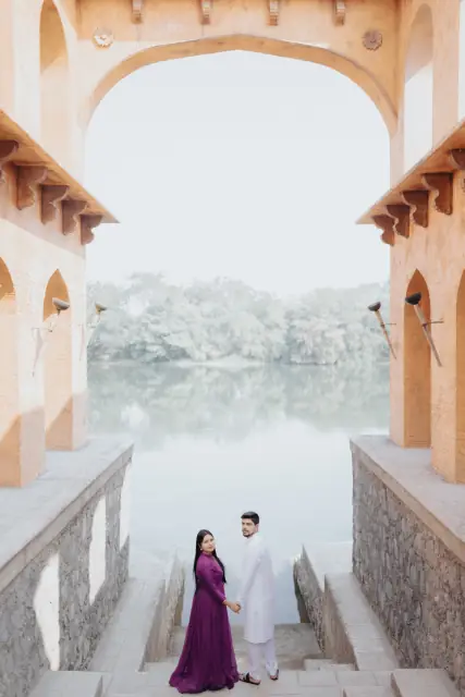 Honeybook Studios pre wedding photograph 10