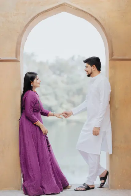 Honeybook Studios pre wedding photograph 13