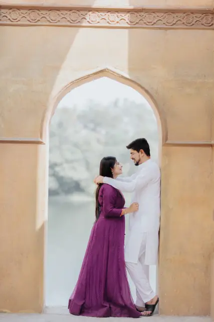 Honeybook Studios pre wedding photograph 14