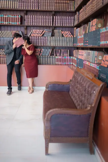 Honeybook Studios pre wedding photograph 26
