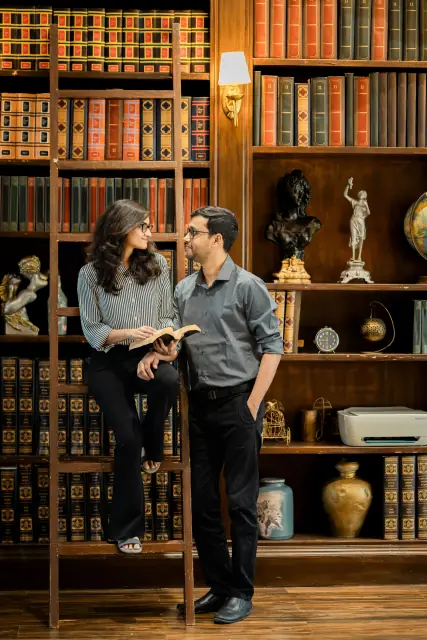 Locations Hub pre wedding photograph 11