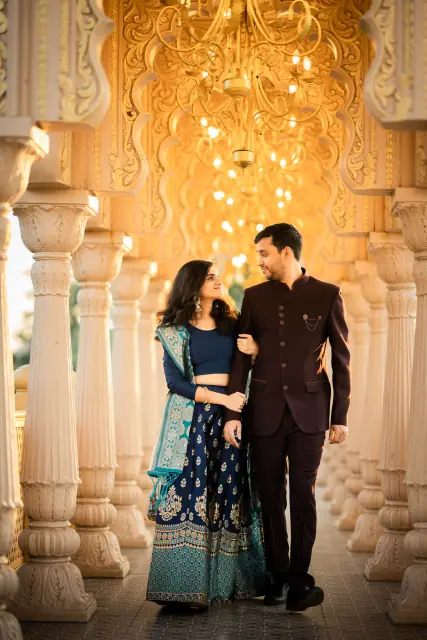 Locations Hub pre wedding photograph 13