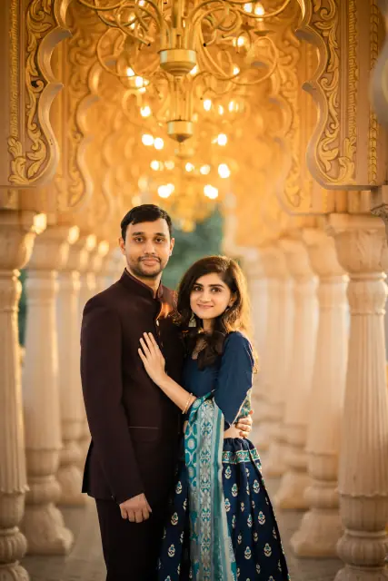 Locations Hub pre wedding photograph 14