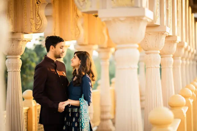 Locations Hub pre wedding photograph 15