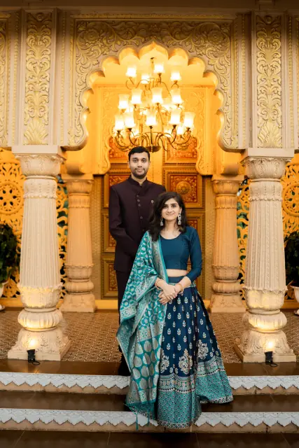 Locations Hub pre wedding photograph 18