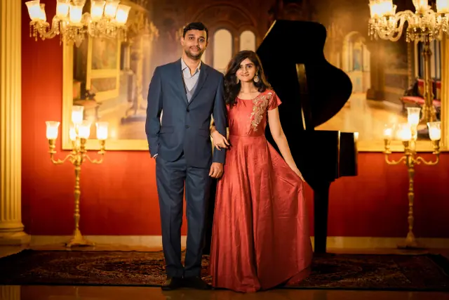 Locations Hub pre wedding photograph 20