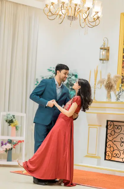 Locations Hub pre wedding photograph 23