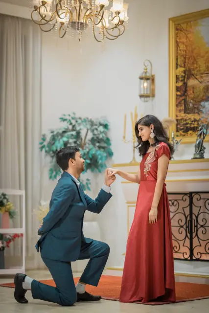 Locations Hub pre wedding photograph 24