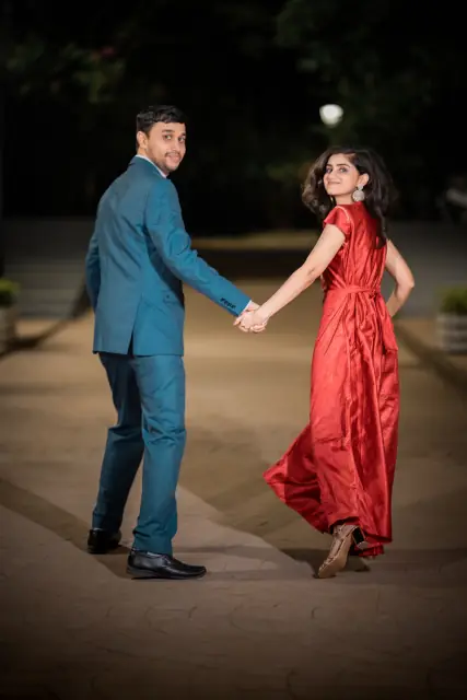 Locations Hub pre wedding photograph 25