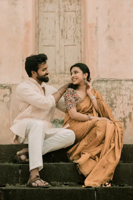 Mumbai pre wedding photograph 28