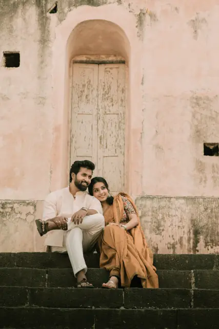 Mumbai pre wedding photograph 29