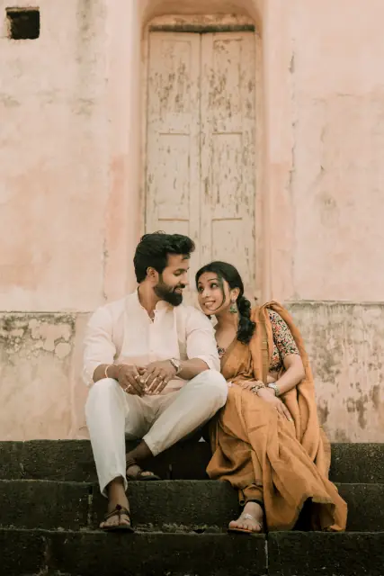 Mumbai pre wedding photograph 31
