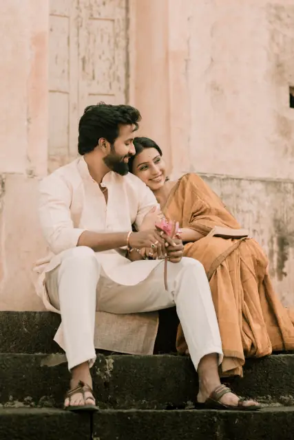 Mumbai pre wedding photograph 32