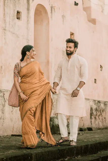 Mumbai pre wedding photograph 33