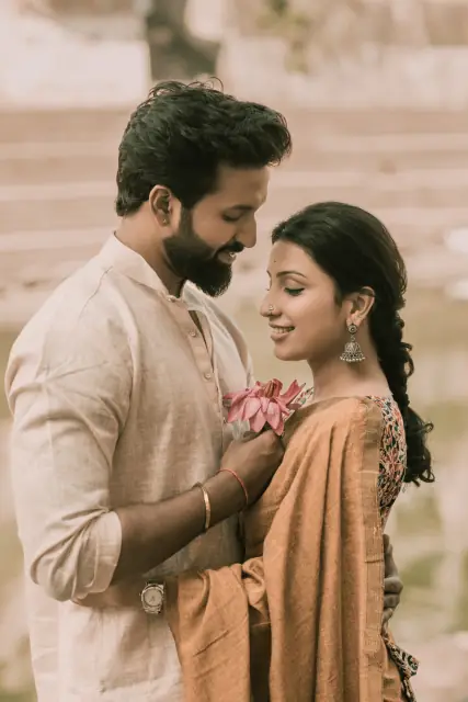 Mumbai pre wedding photograph 34
