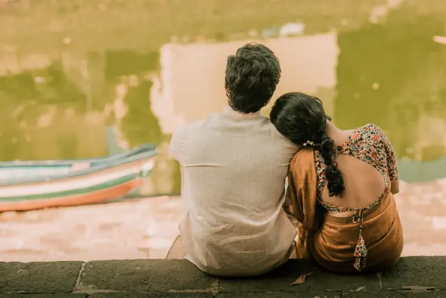 Mumbai pre wedding photograph 35