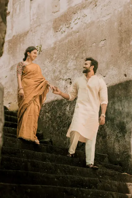 Mumbai pre wedding photograph 36