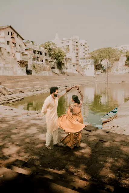 Mumbai pre wedding photograph 38
