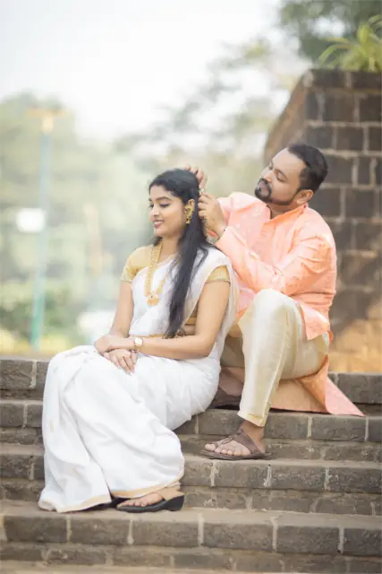 Thane pre wedding photograph 5