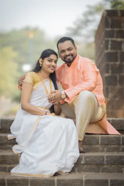 Thane pre wedding photograph 7