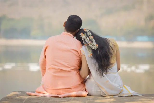 Thane pre wedding photograph 8