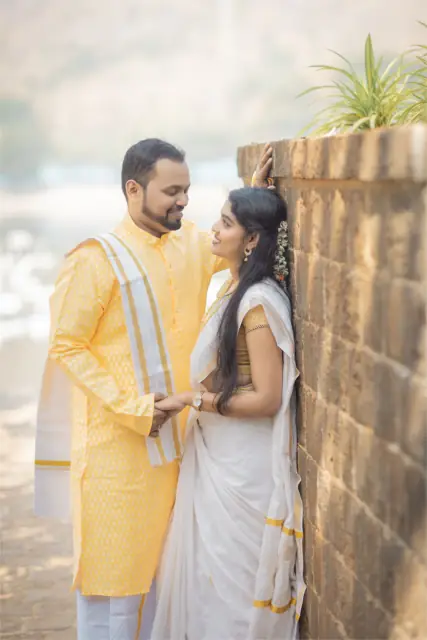 Thane pre wedding photograph 9