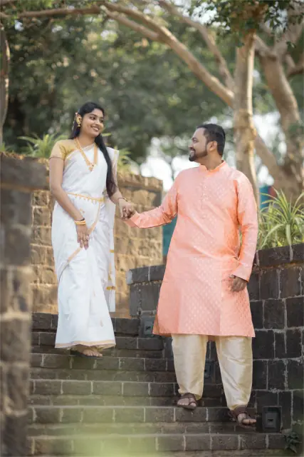 Thane pre wedding photograph 13